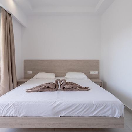 Stamos All Inclusive Faliraki Quarto foto