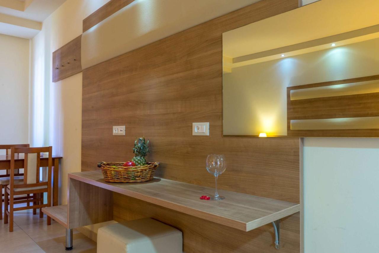 Stamos All Inclusive Faliraki Exterior foto