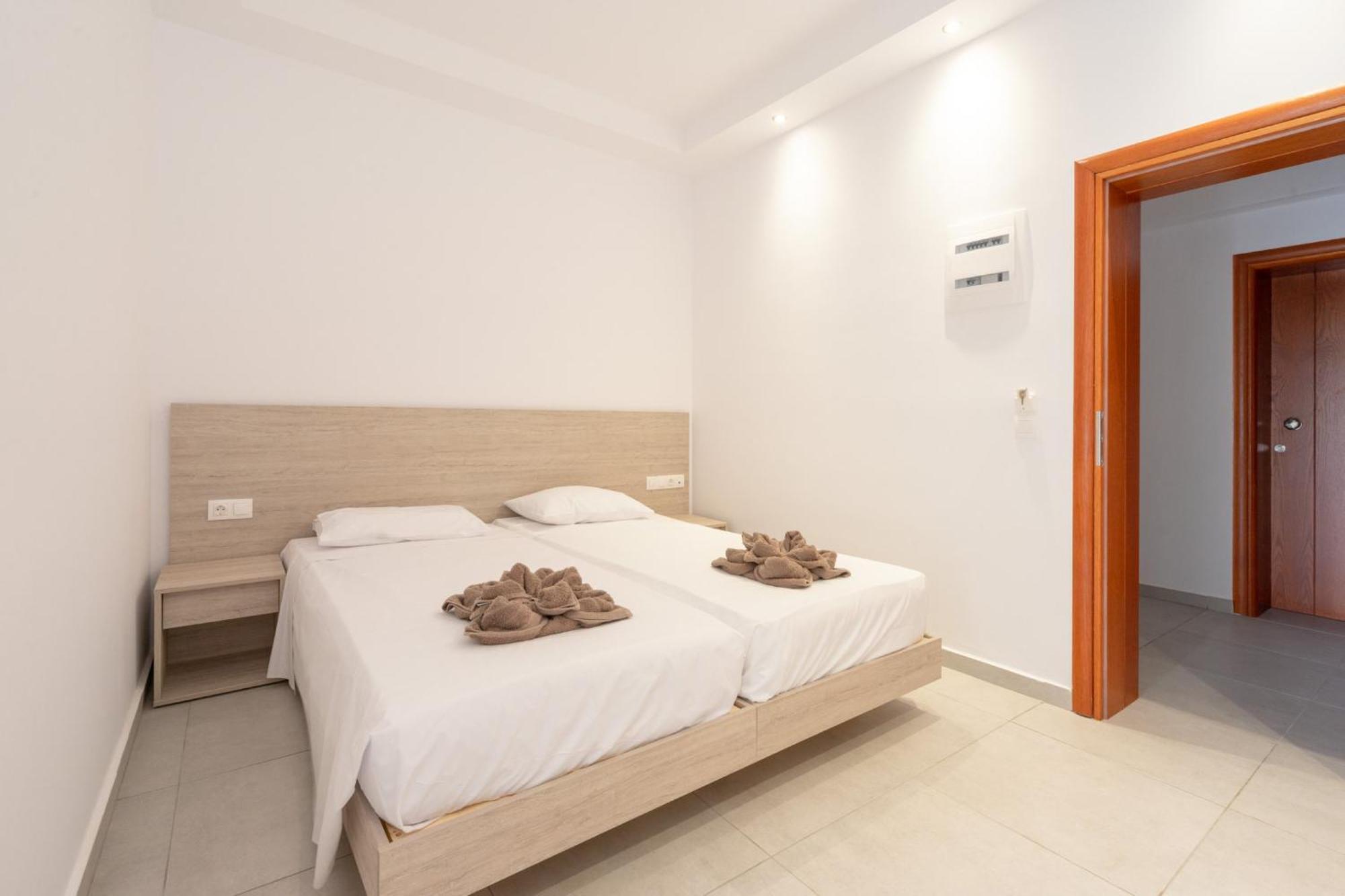 Stamos All Inclusive Faliraki Quarto foto